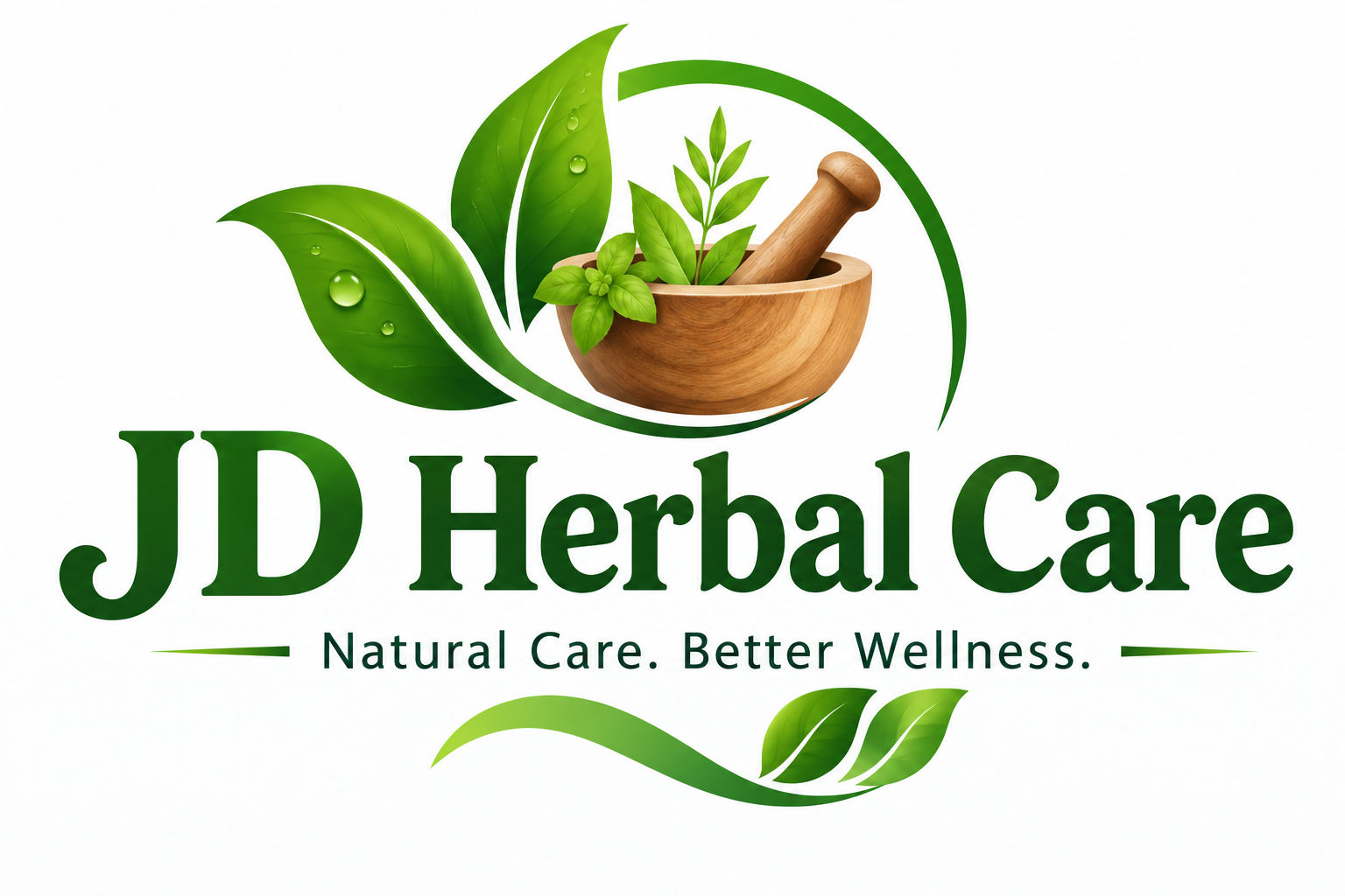 JD Herbal Care